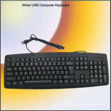 Free Sample Normal Desktop Computer Keyboard (KB-1805)